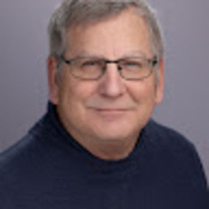 Meet your Posher, Scott